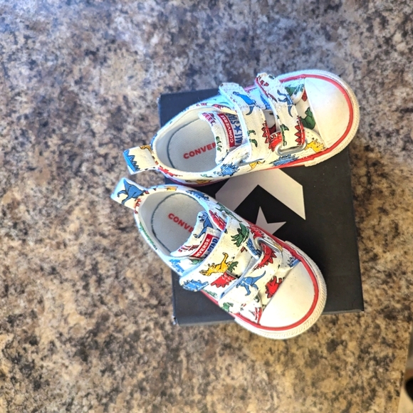 Converse Chuck Taylor - Picture 5 of 5